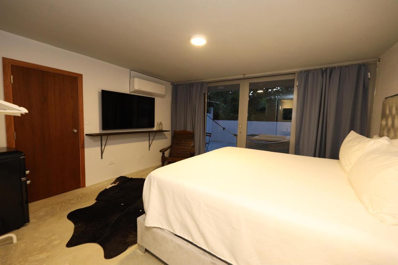 Viento Beach Lodge Dorado Exterior photo